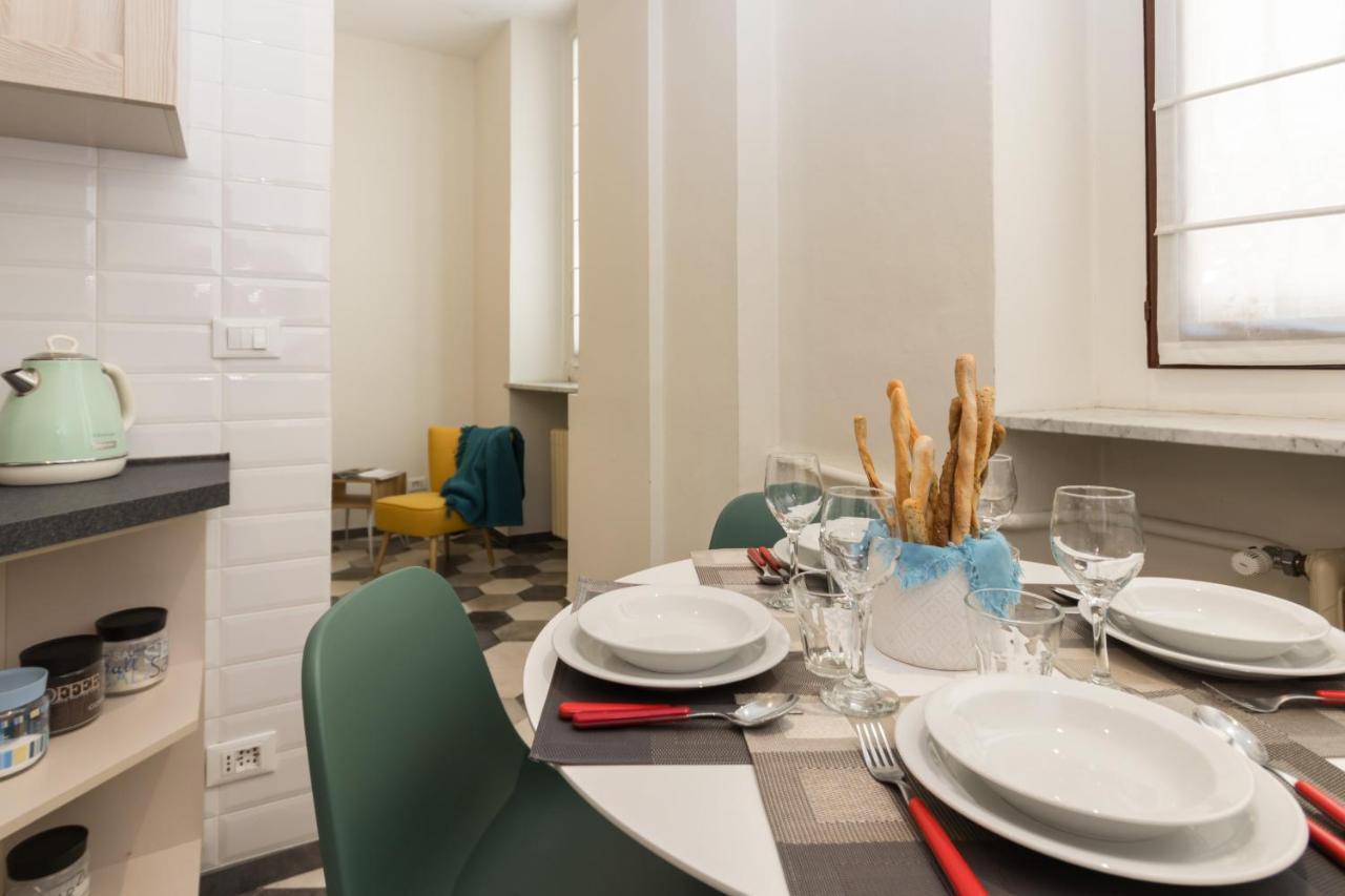 All'Ombra Del Grattacielo By Wonderful Italy Turin Exterior photo