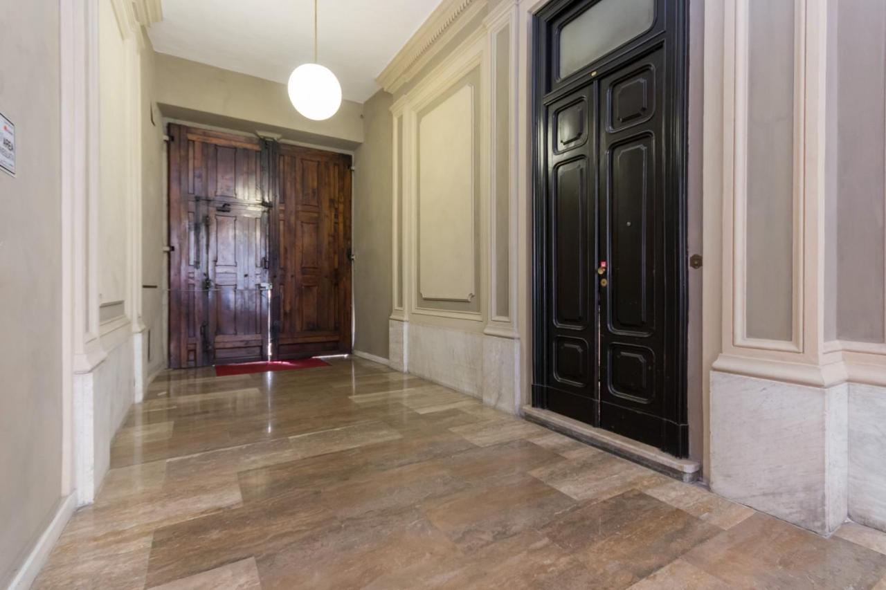 All'Ombra Del Grattacielo By Wonderful Italy Turin Exterior photo